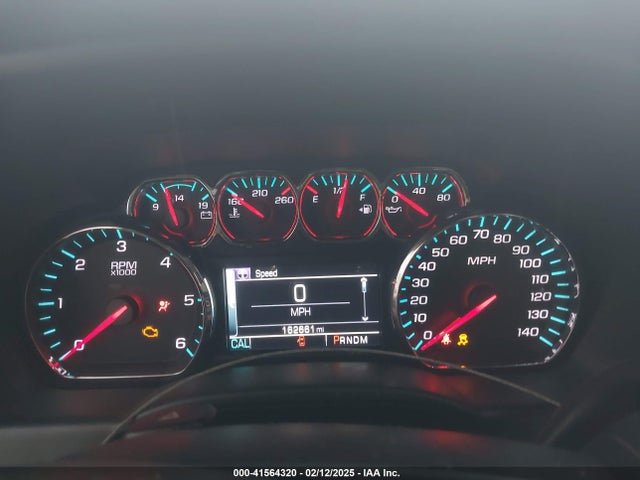 Chevrolet Silverado 1500 1lt 2016 3GCPCRECXGG260697 Image 7