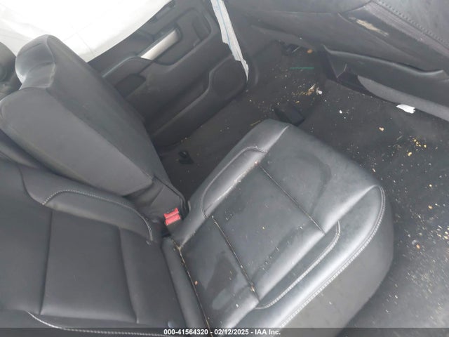 Chevrolet Silverado 1500 1lt 2016 3GCPCRECXGG260697 Image 8