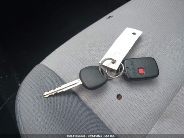2T1BURHEXHC894964 Toyota COROLLA L
