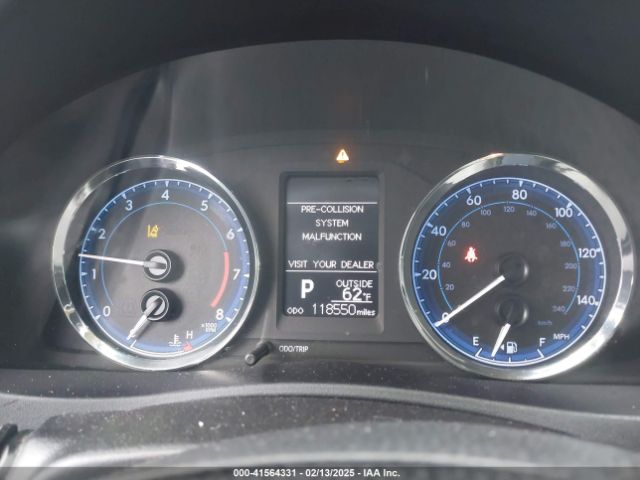 2T1BURHEXHC894964 Toyota COROLLA L