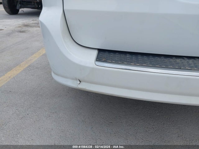 Dodge Grand Caravan Sxt 2015 2C4RDGCG9FR523089 Image 6