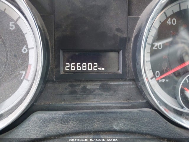 Dodge Grand Caravan Sxt 2015 2C4RDGCG9FR523089 Image 7