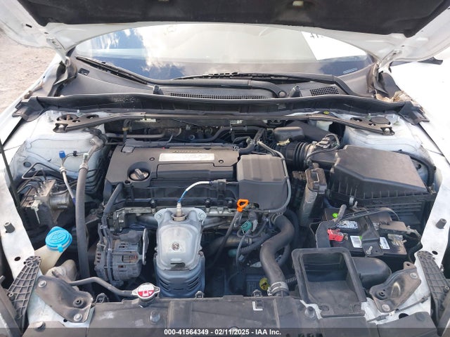 Honda Accord Sport 2015 1HGCR2F50FA104283 Image 10