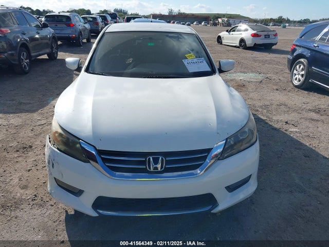 Honda Accord Sport 2015 1HGCR2F50FA104283 Image 11