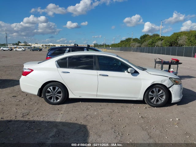 Honda Accord Sport 2015 1HGCR2F50FA104283 Image 12
