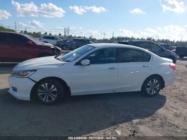 Honda Accord Sport 2015 1HGCR2F50FA104283 Image 13