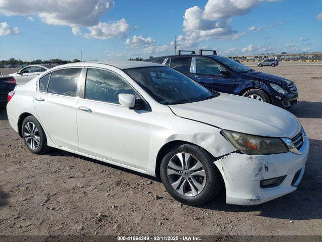 Honda Accord Sport 2015 1HGCR2F50FA104283 Image 6