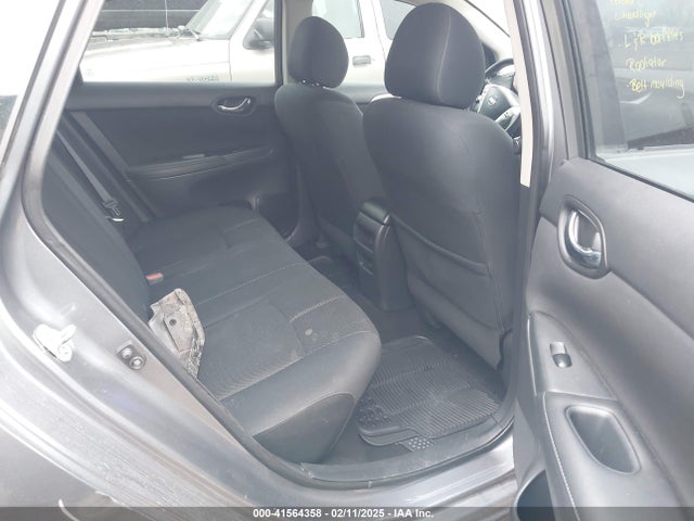 3N1AB7APXGY295727 Nissan SENTRA S