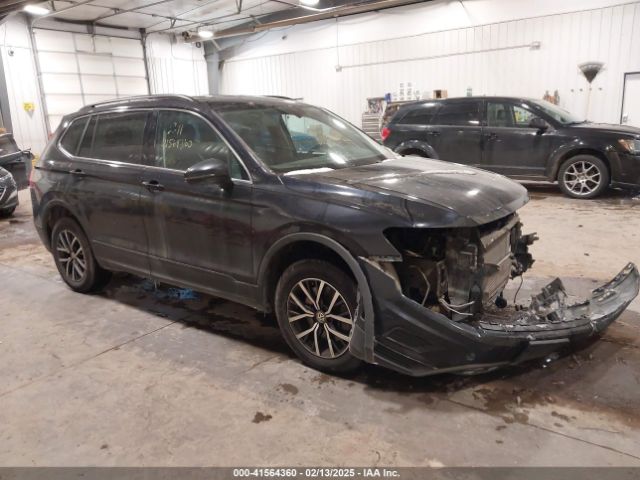 3VV2B7AX3KM017948 auction archive image