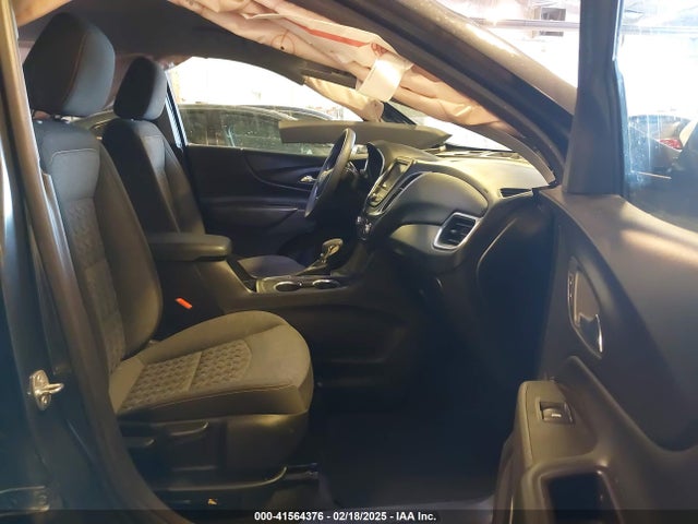 2GNAXKEV1N6128723 Chevrolet Equinox Fwd Lt