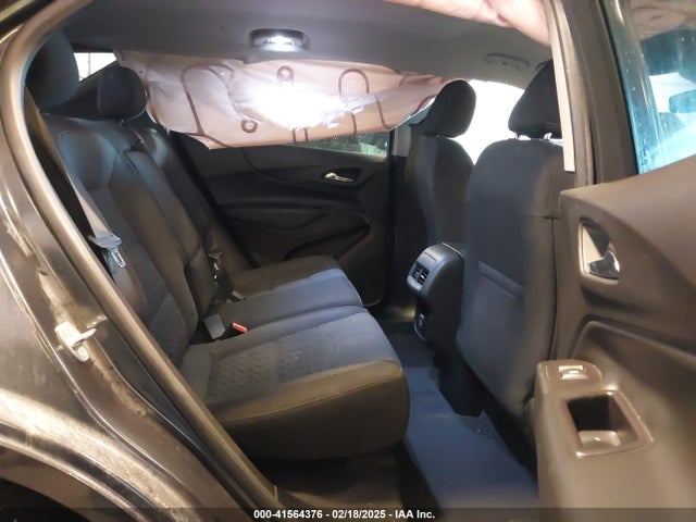 2GNAXKEV1N6128723 Chevrolet Equinox Fwd Lt