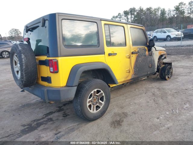 2015 JEEP WRANGLER UNLIMITED 1C4BJWKG2FL725738 Photo 3