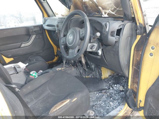 2015 JEEP WRANGLER UNLIMITED 1C4BJWKG2FL725738 Photo 4