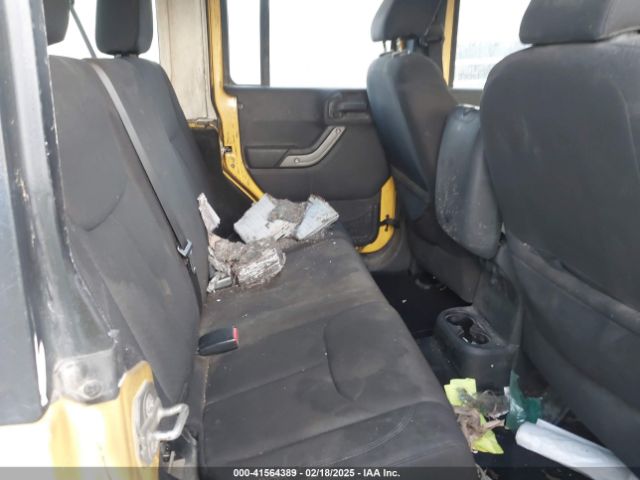 2015 JEEP WRANGLER UNLIMITED 1C4BJWKG2FL725738 Photo 7