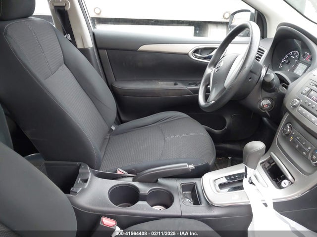Nissan SENTRA S 2014 3N1AB7AP0EY269084 Image 5