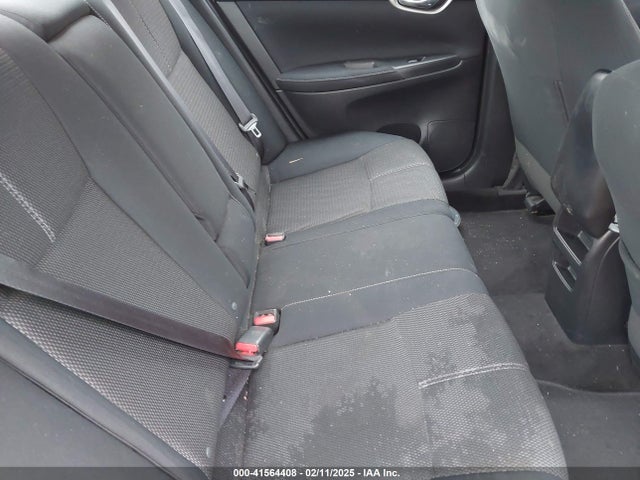 Nissan SENTRA S 2014 3N1AB7AP0EY269084 Image 8