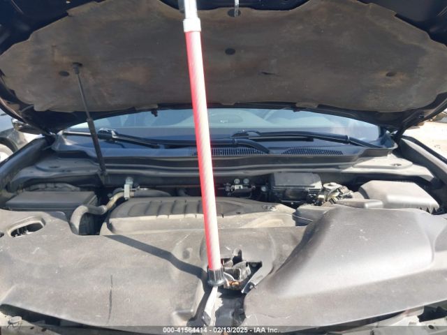 5FRYD3H28EB004674 Acura MDX