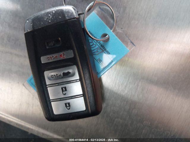 5FRYD3H28EB004674 Acura MDX