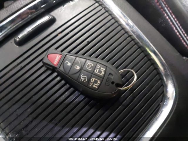 2C4RDGEG3KR535665 Dodge Grand Caravan Gt