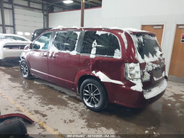 2C4RDGEG3KR535665 Dodge Grand Caravan Gt