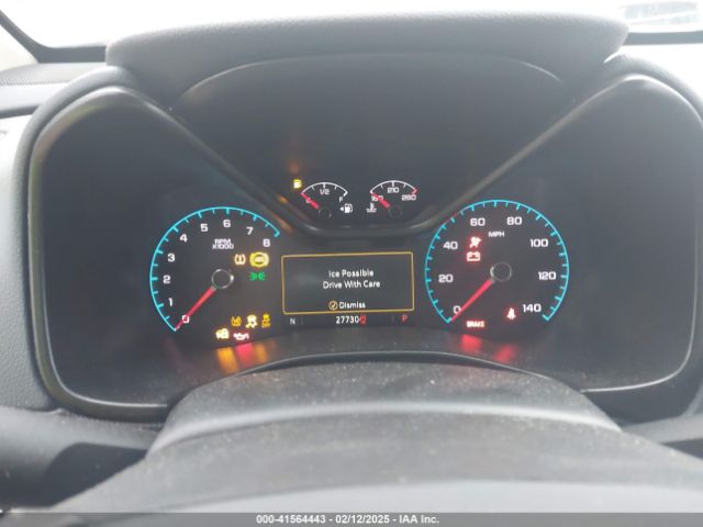 1GCGTDEN4N1329447 Chevrolet Colorado 4wd  Short Box Z71