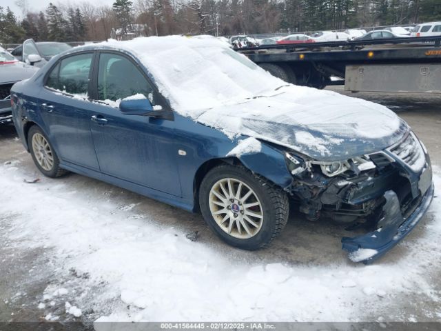 2008 SAAB 9-3 YS3FB49Y181101910 Photo 0
