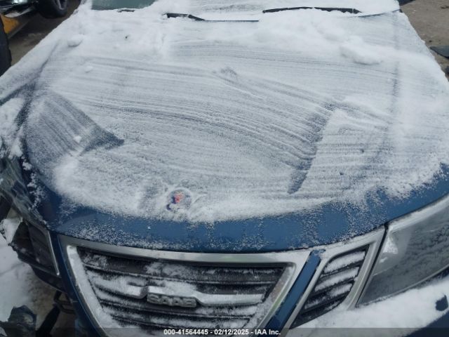 2008 SAAB 9-3 YS3FB49Y181101910 Photo 9