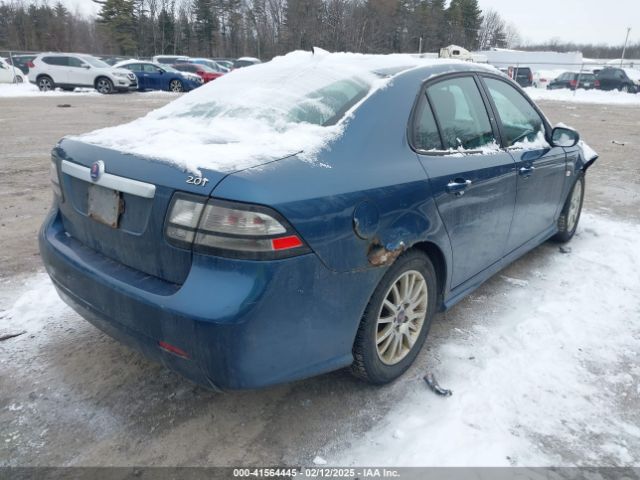 2008 SAAB 9-3 YS3FB49Y181101910 Photo 3