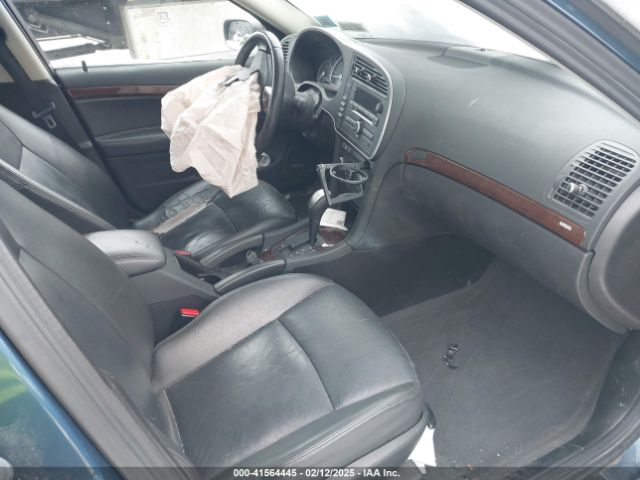 2008 SAAB 9-3 YS3FB49Y181101910 Photo 4