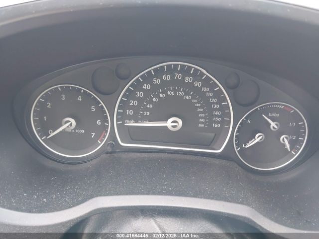 2008 SAAB 9-3 YS3FB49Y181101910 Photo 6