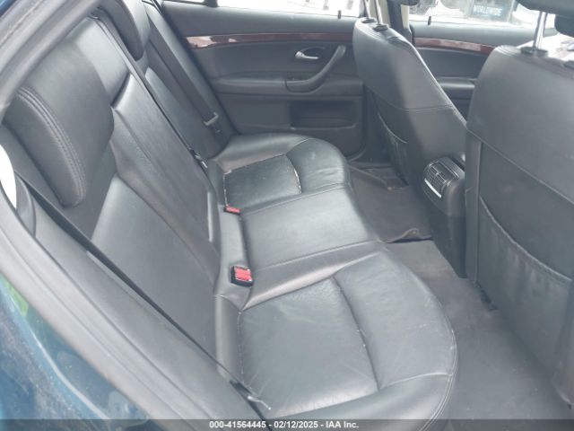 2008 SAAB 9-3 YS3FB49Y181101910 Photo 7