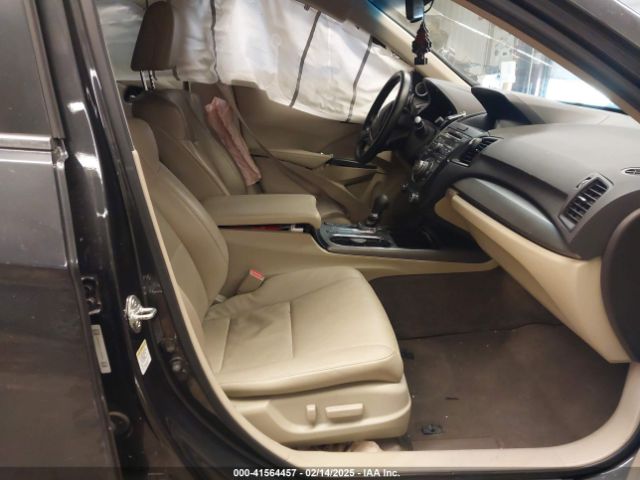 2013 ACURA RDX 5J8TB3H55DL000560 Photo 4