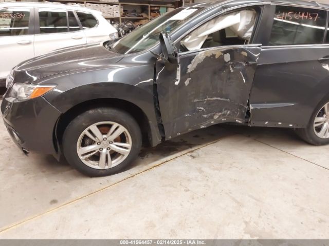 2013 ACURA RDX 5J8TB3H55DL000560 Photo 5