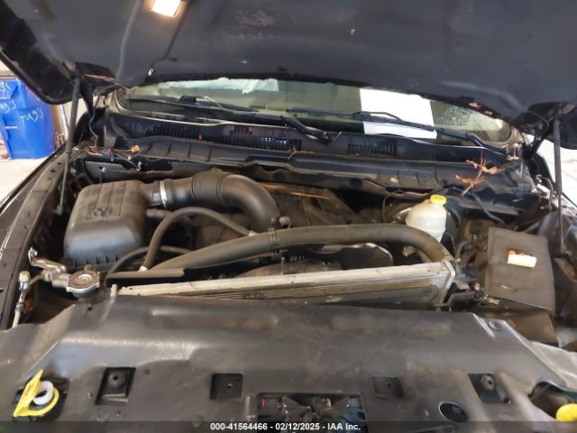 1C6RR7VT3ES235844 RAM 1500 Laramie