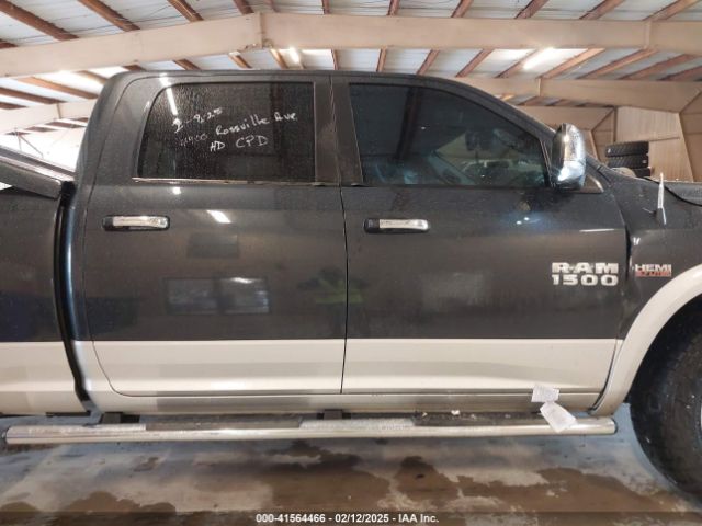 1C6RR7VT3ES235844 RAM 1500 Laramie