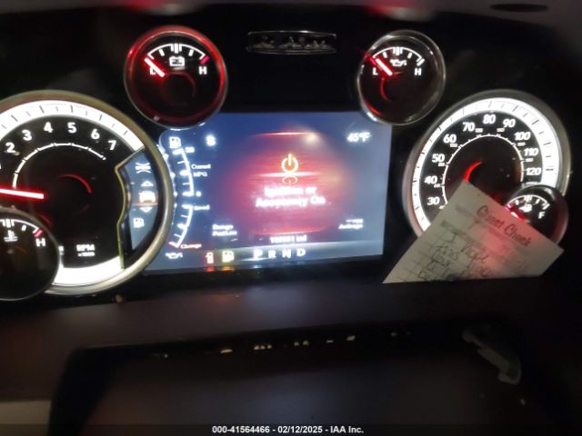 1C6RR7VT3ES235844 RAM 1500 Laramie