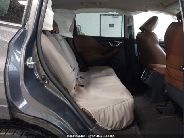 JF2SKAXC8MH500831 Subaru Forester Touring