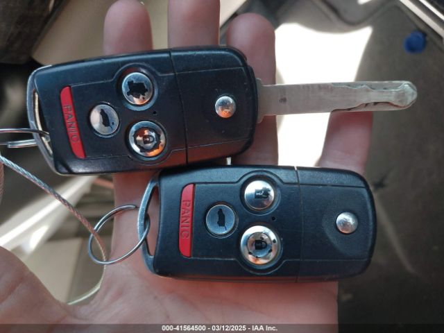 2012 ACURA MDX 2HNYD2H4XCH514040 Photo 10