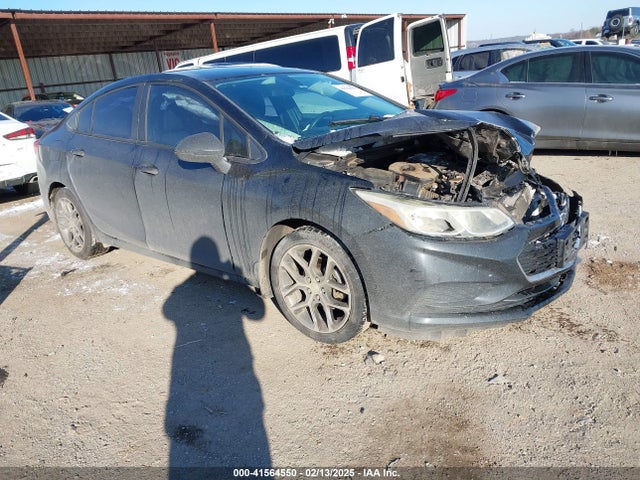 2016 1G1BC5SM6G7286928 main image
