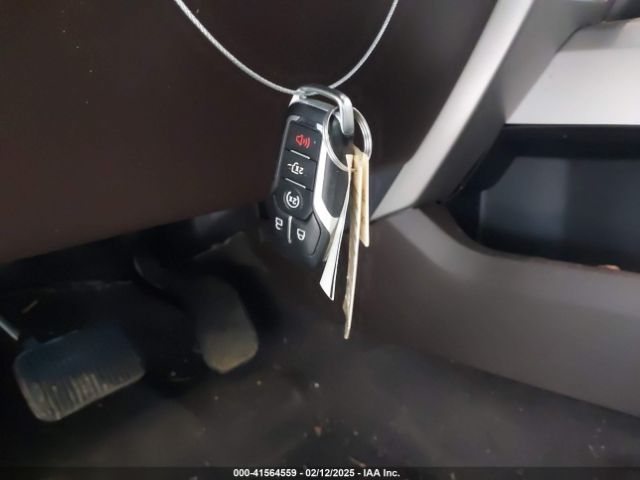 1FTFW1EG9FFC36365 Ford F-150 King Ranch