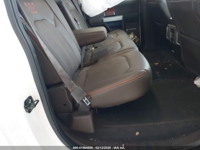 1FTFW1EG9FFC36365 Ford F-150 King Ranch