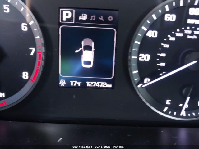 5NPE24AF6FH226405 Hyundai SONATA SE