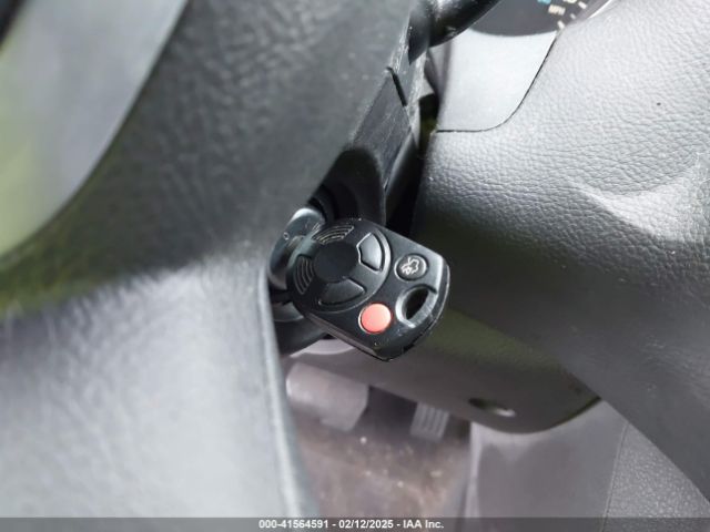 1FADP3K24EL243464 Ford FOCUS SE
