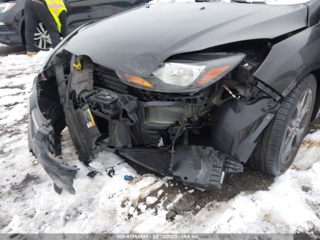 1FADP3K24EL243464 Ford FOCUS SE