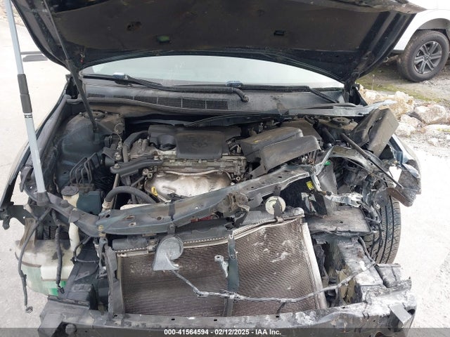 Toyota CAMRY SE 2016 4T1BF1FK6GU136864 Image 10