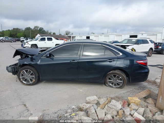 Toyota CAMRY SE 2016 4T1BF1FK6GU136864 Image 15