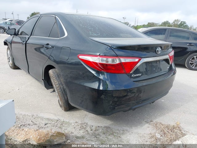 Toyota CAMRY SE 2016 4T1BF1FK6GU136864 Image 3