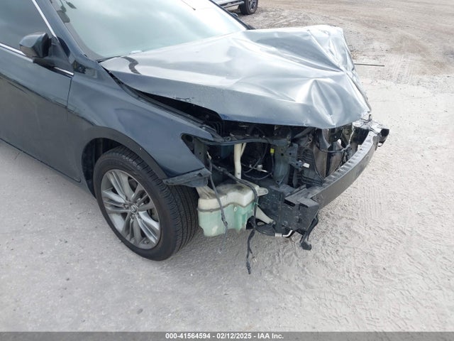 Toyota CAMRY SE 2016 4T1BF1FK6GU136864 Image 6
