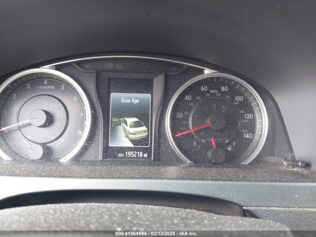 Toyota CAMRY SE 2016 4T1BF1FK6GU136864 Image 7