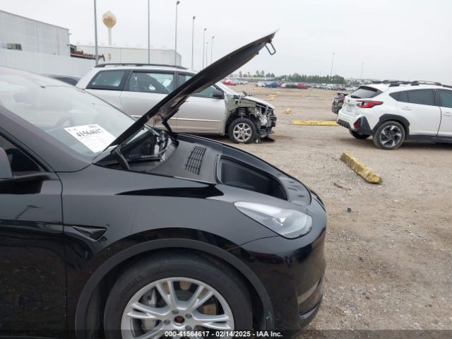 2023 TESLA MODEL Y 7SAYGDEEXPA181114 Photo 9